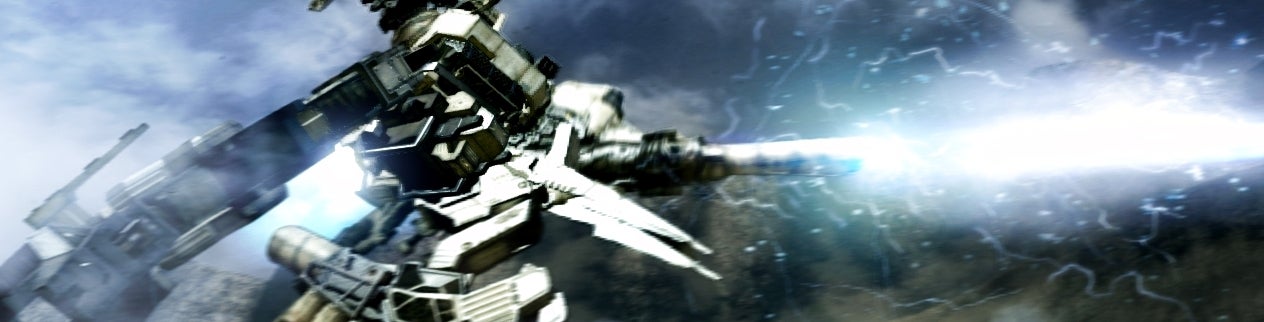 Bilder zu Armored Core: Verdict Day - Test