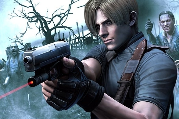 Bilder zu Mikami: Misserfolg des Resident-Evil-Remakes führte zu mehr Action in der Serie