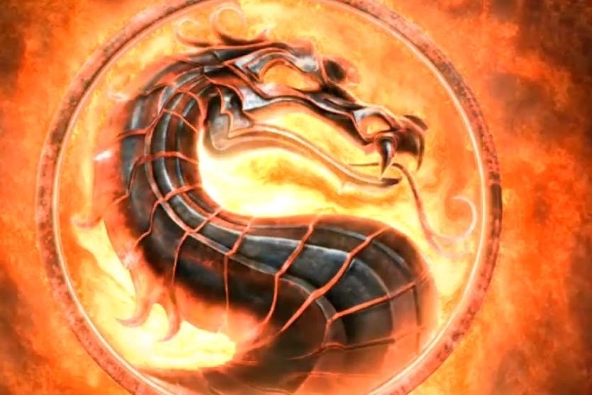 Imagem para 2ª temporada de Mortal Kombat já disponível
