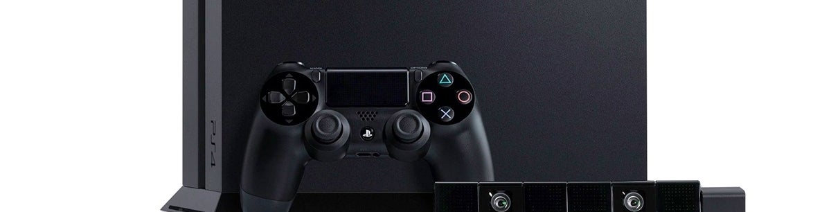 Afbeeldingen van Sony voorziet lange strijd met Xbox One