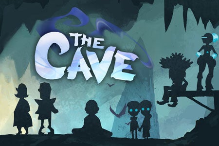 Imagen para The Cave llega esta semana a iOS
