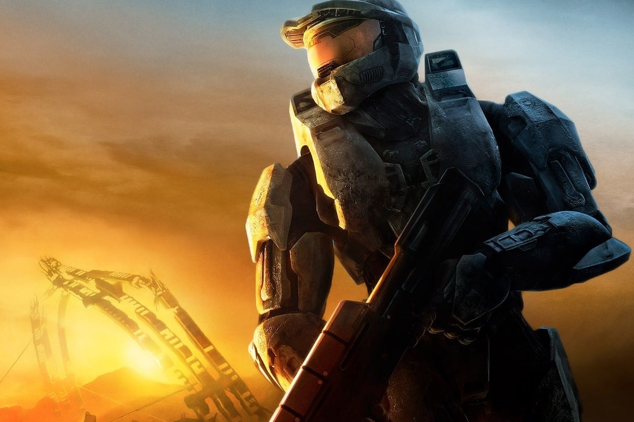 Bilder zu Xbox 360: Halo 3 in diesem Monat kostenlos