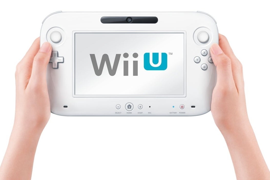 sala niebla un acreedor Una nueva actualización para Wii U añade el modo off-tv para los juegos de  Wii | Eurogamer.es