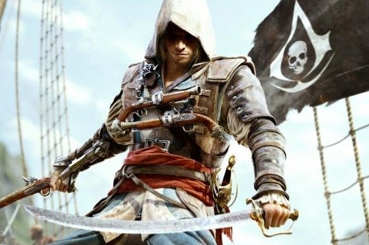 Bilder zu Assassin's Creed 4 lässt euch jede Mission bewerten