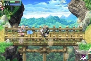Image for 3DS game Rune Factory 4 out in Europe spring 2014