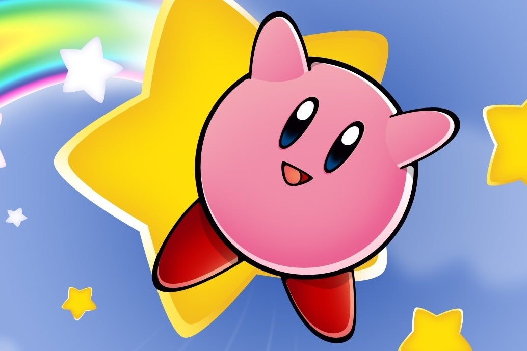 Obrazki dla Nintendo Direct: Kirby w nowej grze, Super Mario 3D World i Zelda w listopadzie