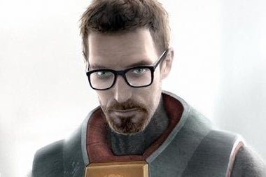 Image for Valve registers trademark for Half-Life 3