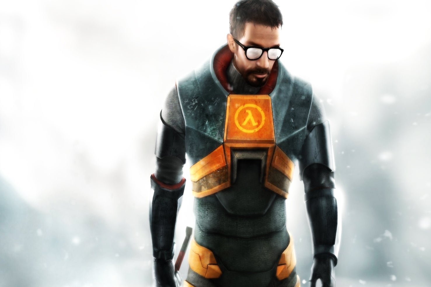Image for Well-timed Valve leak reveals Half-Life 3 development teams
