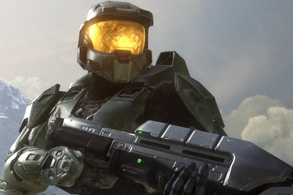 Imagem para Halo 3 será o segundo jogo gratuito para o Xbox Live Gold em outubro