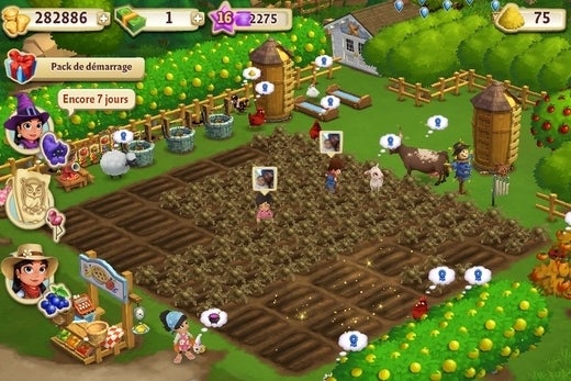 Image for Zynga co-founder "pretty bored with all games"