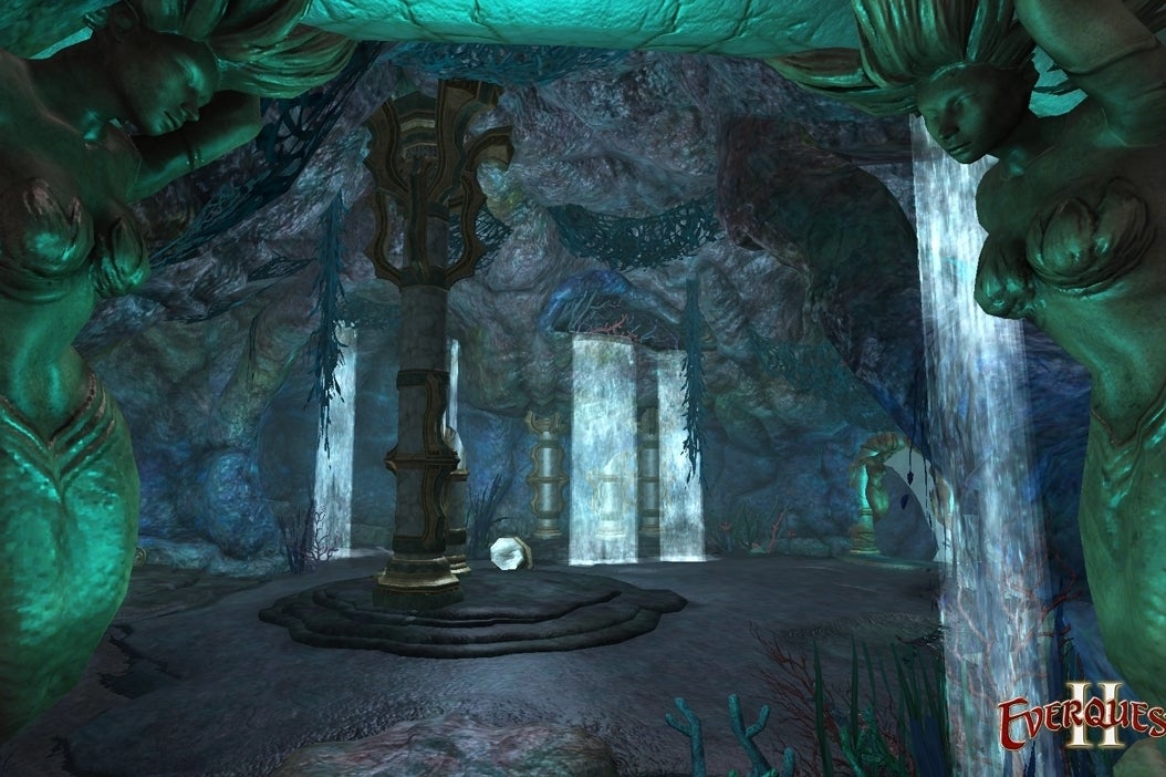 Immagine di EverQuest II lancia il programma Heroic Character