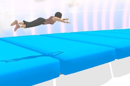 Imagen para Audiosurf 2 disponible desde hoy en Steam Early Access