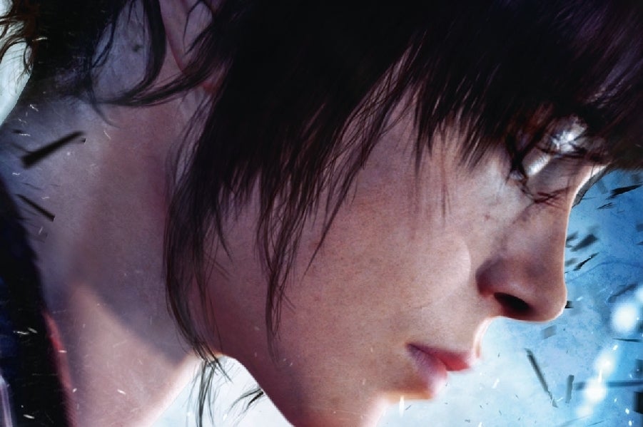Image for Watch the Beyond: Two Souls premiere livestream tonight