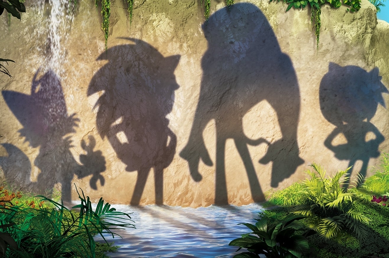 Image for Sonic returning to TV in new CG animation