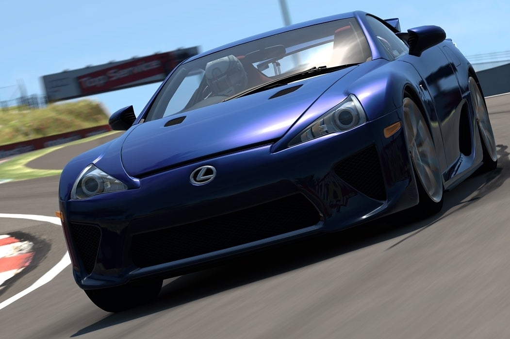 Image for Bathurst revealed in new Gran Turismo 6 trailer