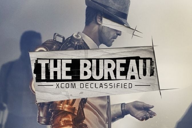 Afbeeldingen van DLC The Bureau: XCOM Declassified exclusief voor Xbox 360
