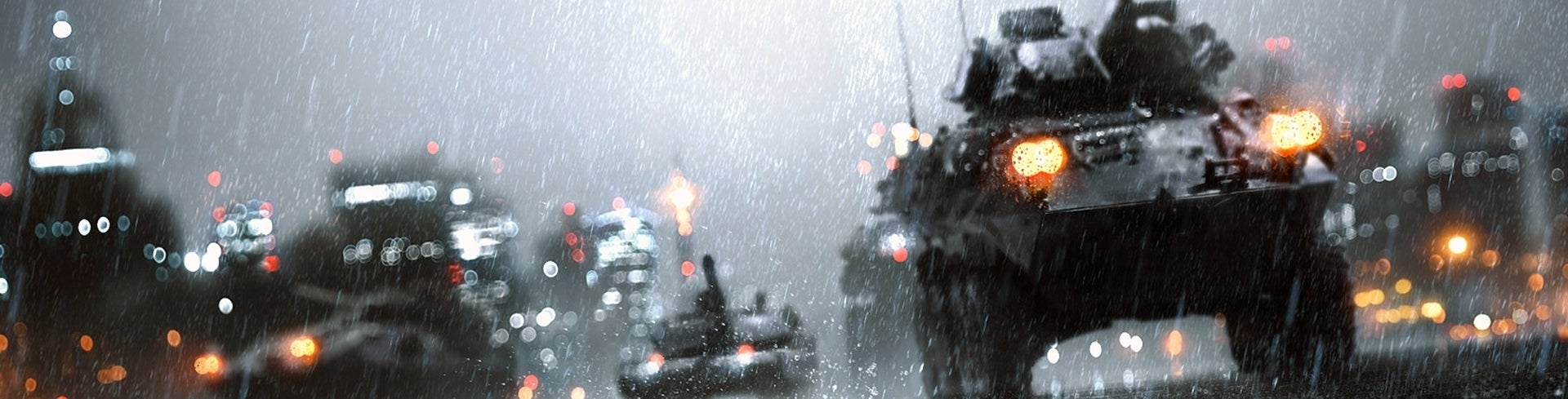 Image for The thrills and disappointments of the Battlefield 4 beta