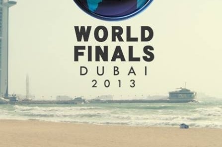Imagem para PES 2013 - Final Mundial Dubai - Reportagem
