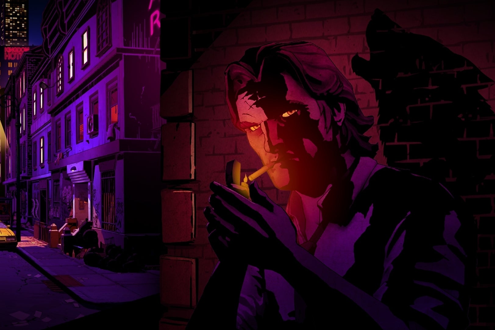 Image for The Wolf Among Us launches this week on PC, Mac and Xbox 360