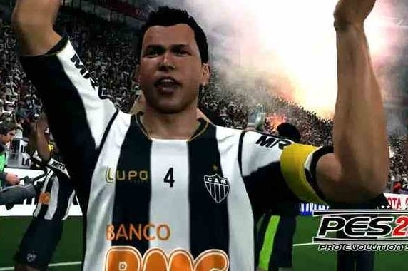 Image for Konami apologises for PES 2014 Xbox 360 online issues