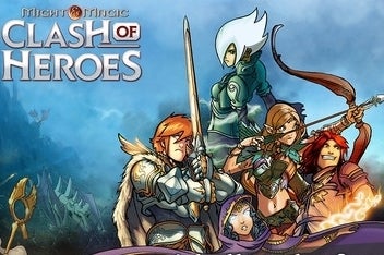 Immagine di Might & Magic Clash of Heroes è in saldo su iOS e Android