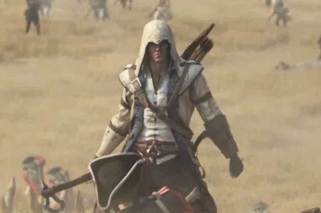 Imagen para Ubisoft anuncia la Heritage Collection de Assassin's Creed