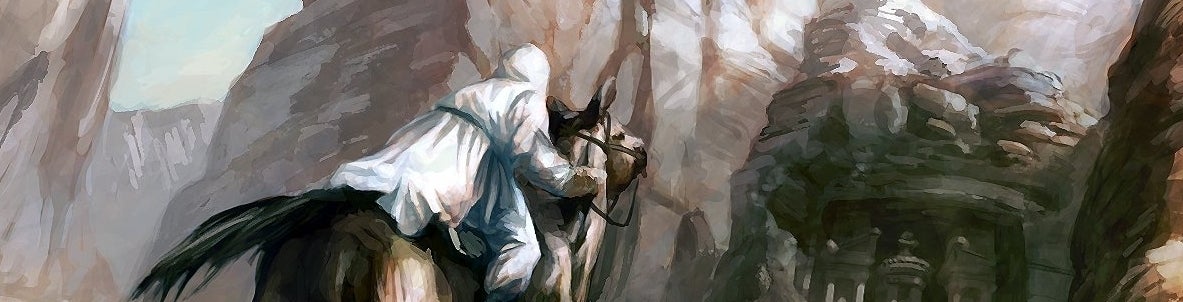 Afbeeldingen van Heritage Collection van Assassin's Creed-serie aangekondigd