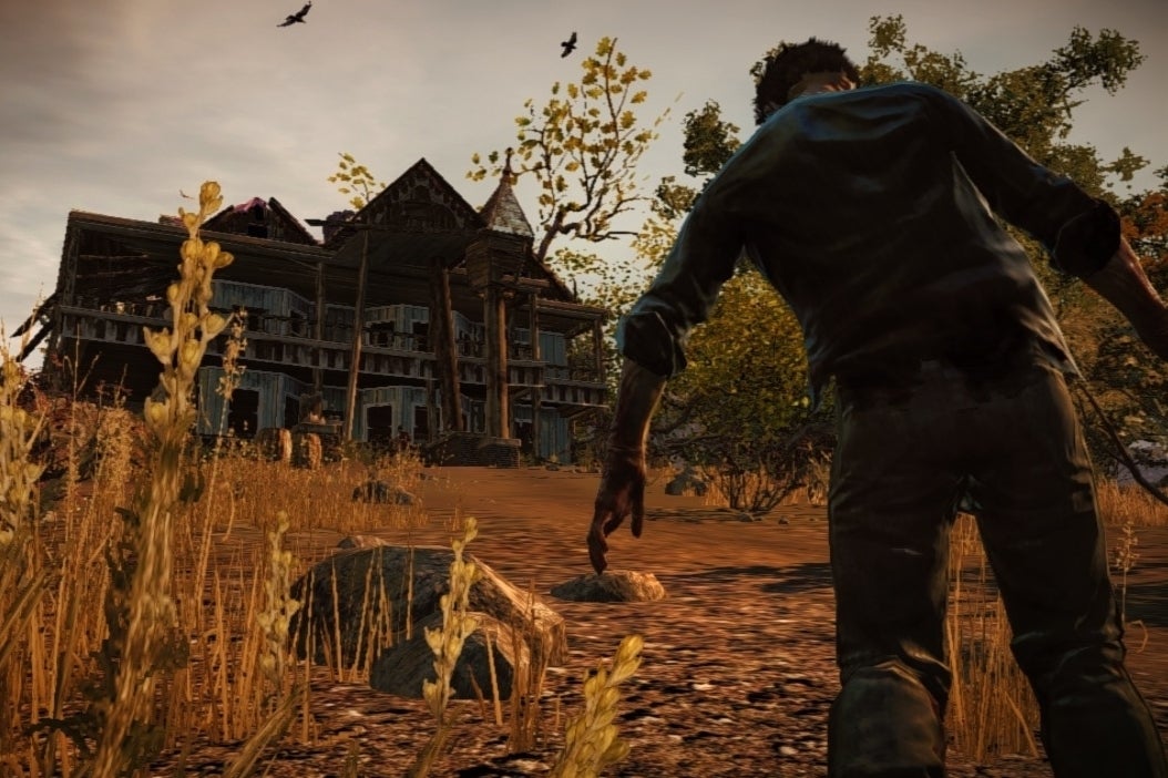 Obrazki dla State of Decay z milionem sprzedanych egzemplarzy