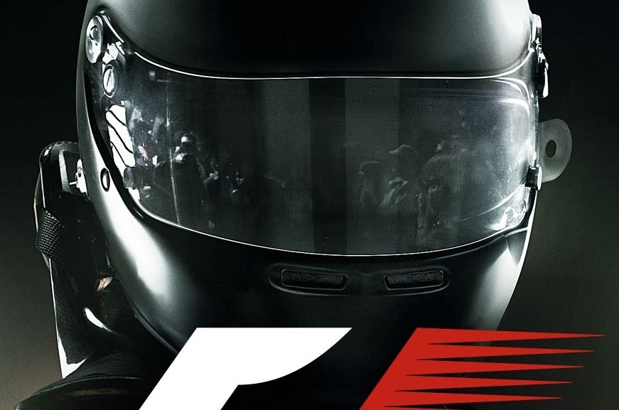 Image for Soutěžíme o krabicovky F1 2013 pro PC