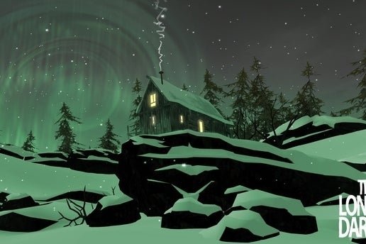 Image for Na Kickstarteru se objevila survivor FPS s názvem The Long Dark