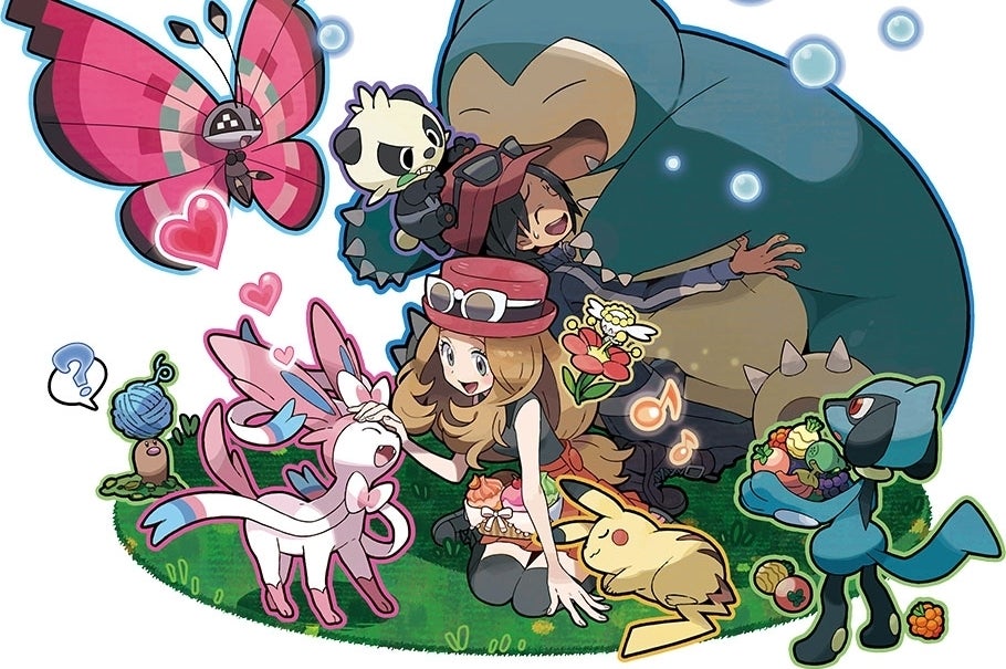 Immagine di I Pokémon sbarcano sull'eShop questo venerdì!