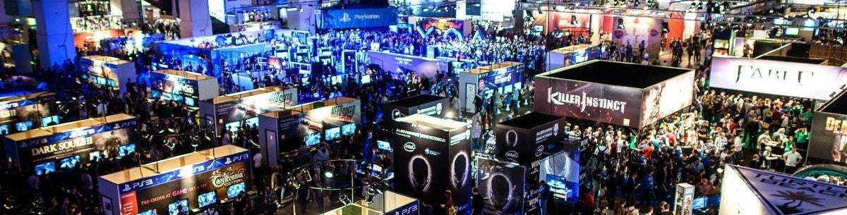 Imagem para Melhores jogos da Eurogamer Expo 2013