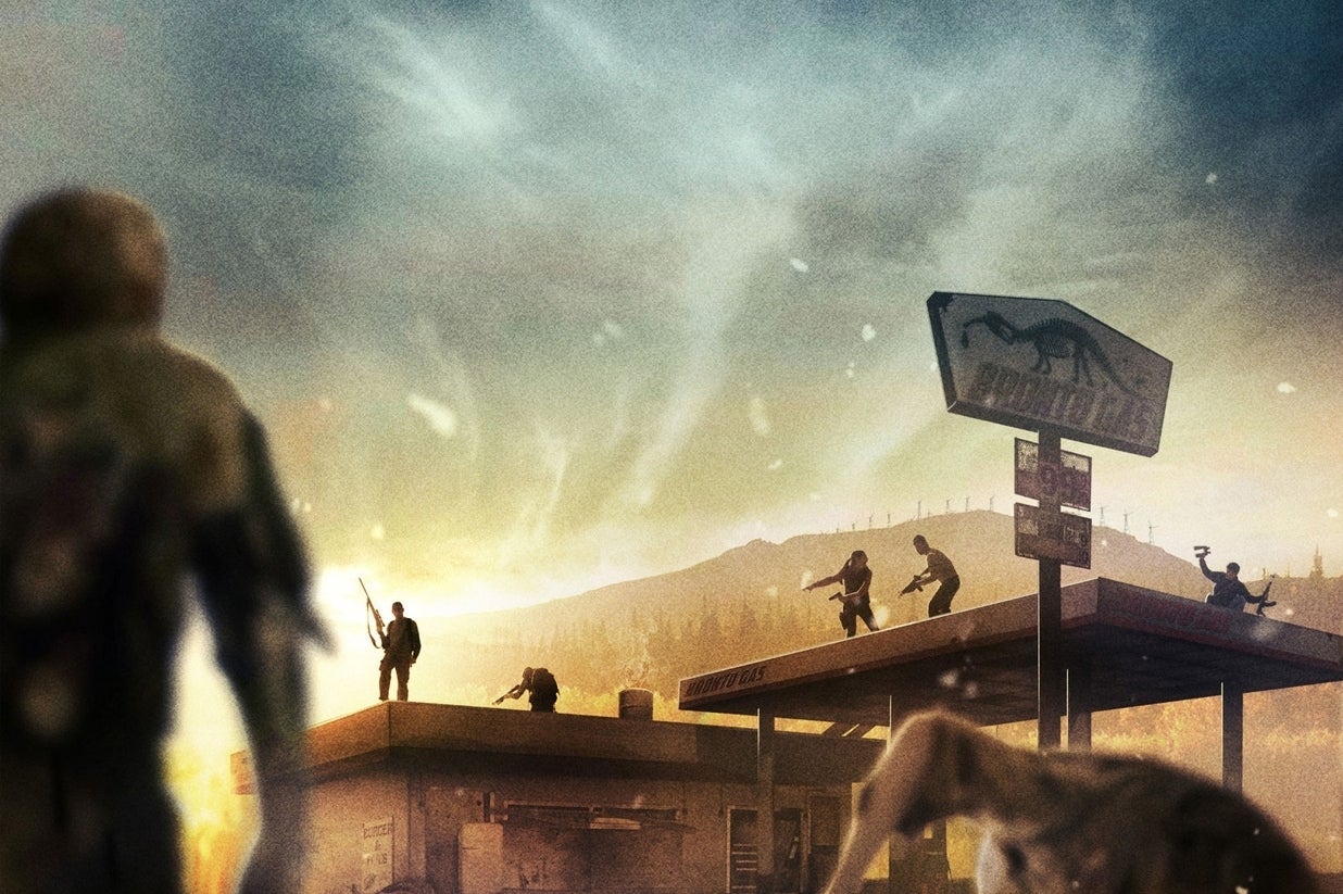 Image for State Of Decay sells 1 millon