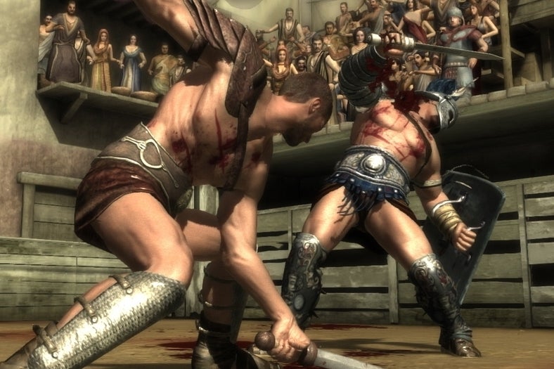 Immagine di Iniziano i tornei di Spartacus Legends