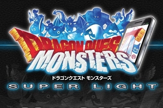 Immagine di Annunciato Dragon Quest Monsters: Super Light