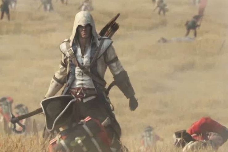 Image for Jak se vyvíjela grafika v sérii Assassin's Creed? Podívejte se