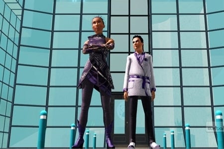 Immagine di I Sims vanno ne futuro!