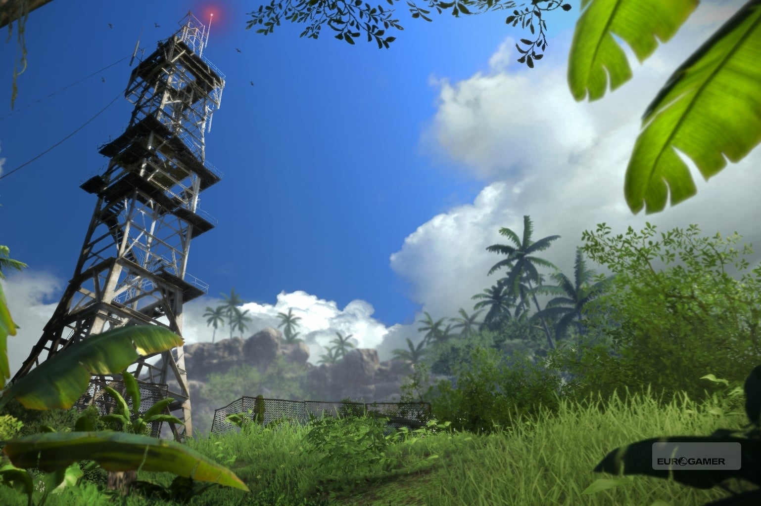 Imagem para Far Cry 4 em desenvolvimento