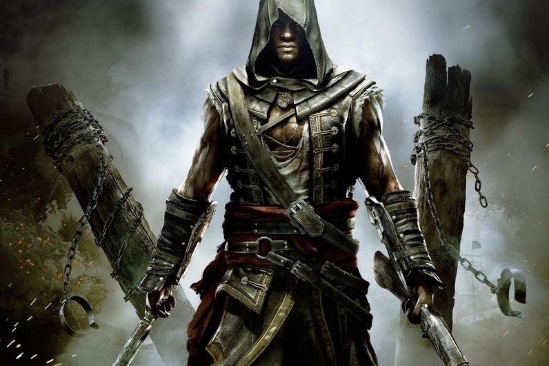 Bilder zu Assassin's Creed 4: Season Pass und PS3-Bundle angekündigt