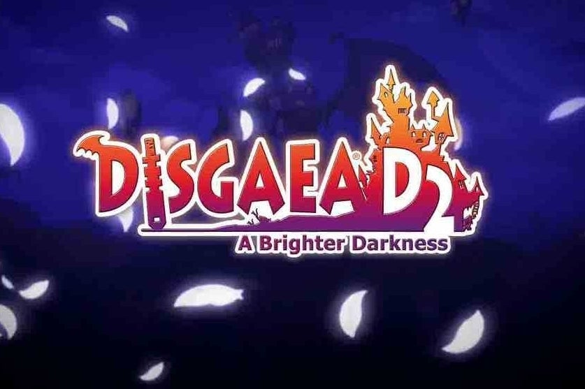 Imagen para Vídeos de Disgaea D2: A Brighter Darkness