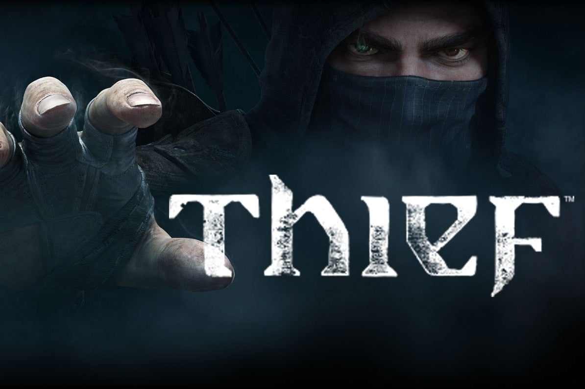 Imagen para Nuevo tráiler de Thief con algo de gameplay