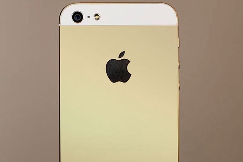 iphone 5c atualiza