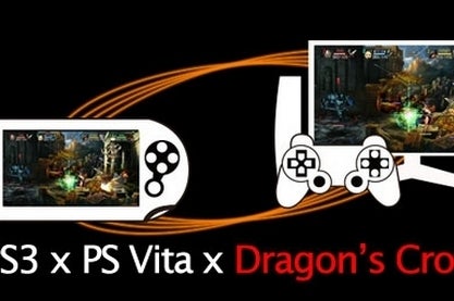 Image for Dragon's Crown to receive cross-play between Vita and PS3