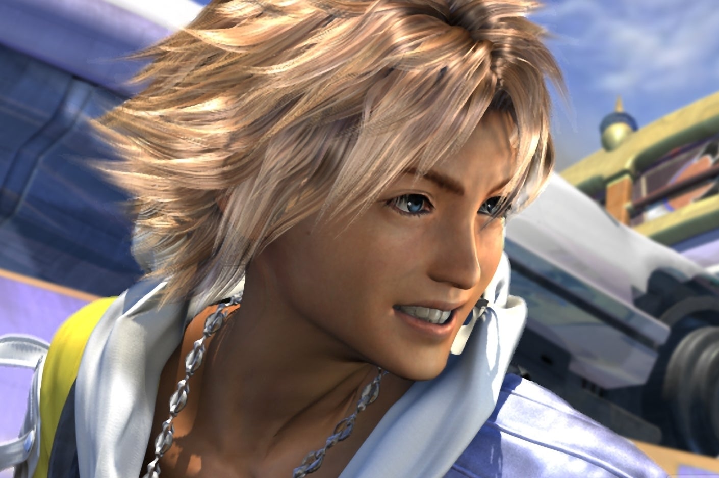Immagine di Final Fantasy X | X-2 HD ha una data d'uscita giapponese