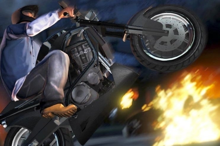 Imagen para Guía GTA Online - Trucos, conseguir dinero rápido, cazarrecompensas, armas y vehículos