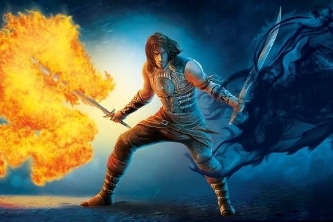Immagine di Prince of Persia The Shadow and the Flame sbarca su iOS e Android
