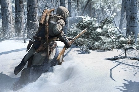 Imagem para Assassin's Creed III está mais barato até sexta-feira no Steam