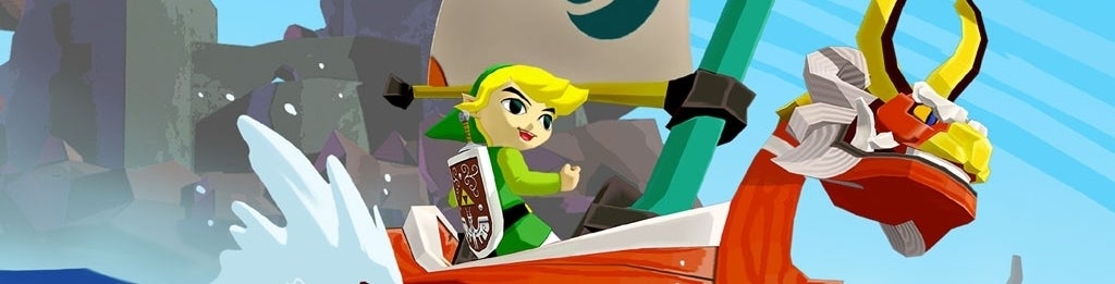Immagine di The Legend of Zelda: Wind Waker HD - La Soluzione Completa