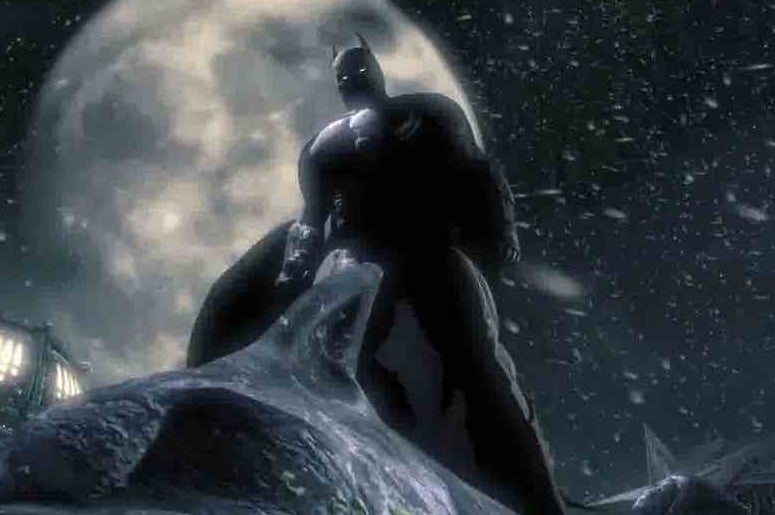 Anunciado Batman: Arkham Origins para iOS y Android 