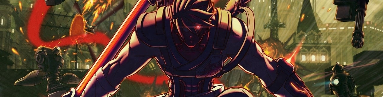 Image for Strider's revival could be the classic's best sequel yet